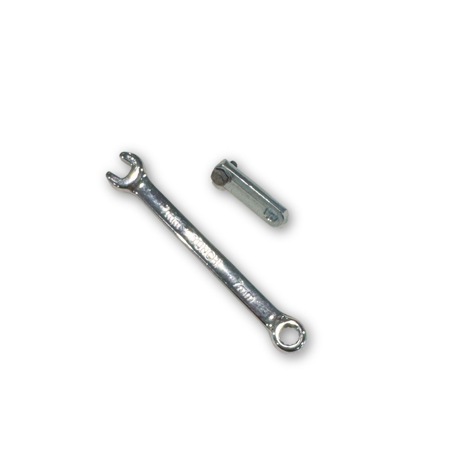 Pro-Scraper Flexi Adaptor