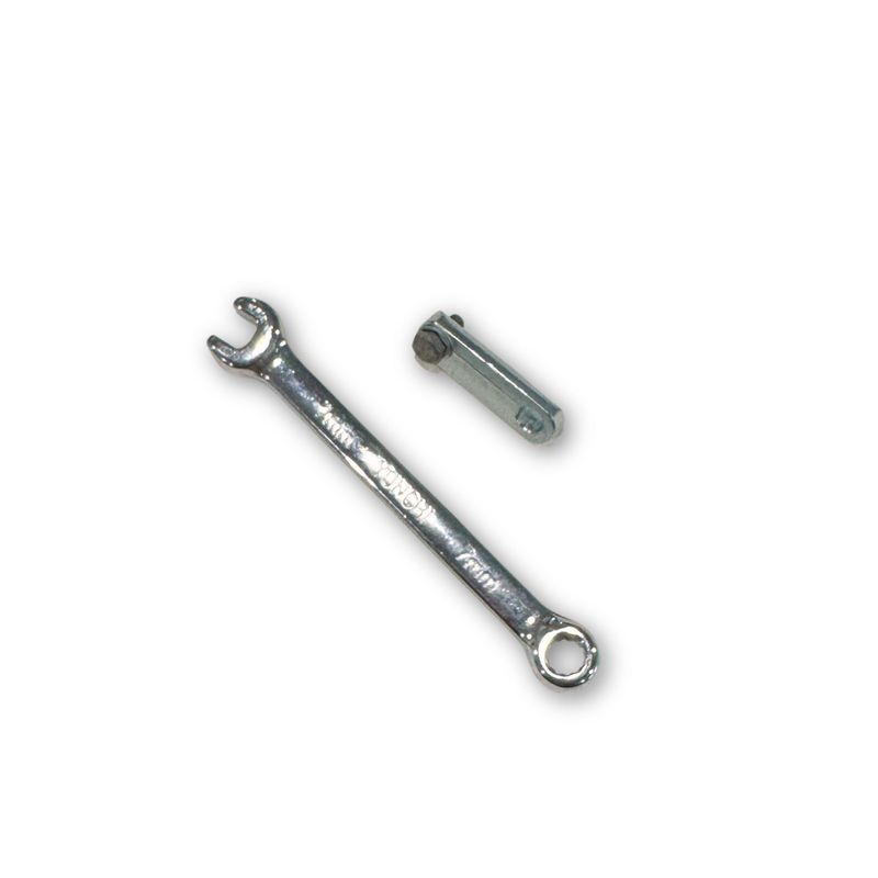 Pro-Scraper Flexi Adaptor