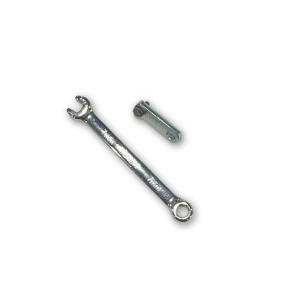 Pro-Scraper Flexi Adaptor