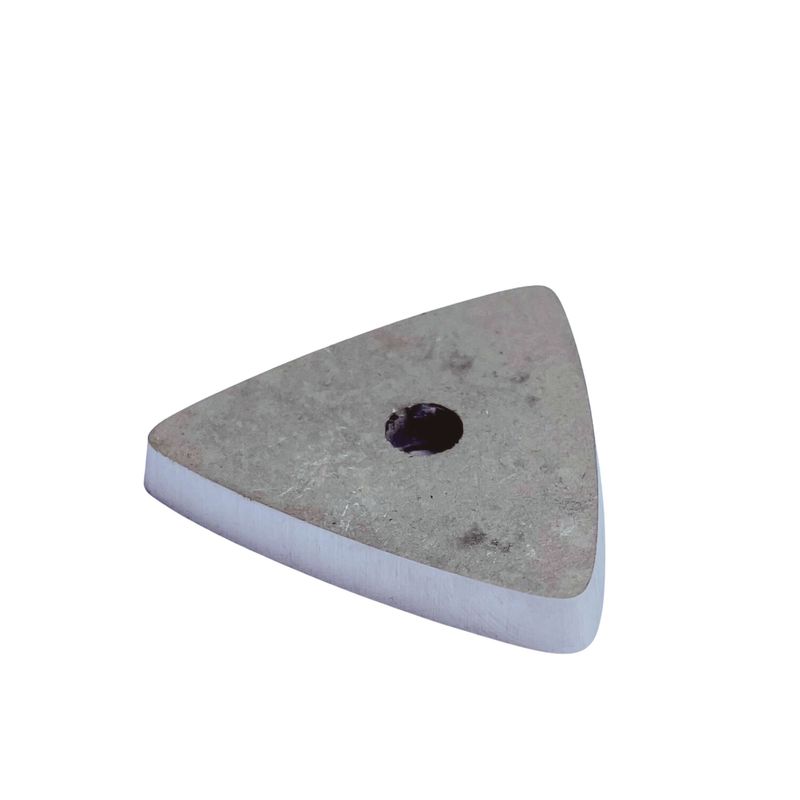 Irons Shear Scraper Replacement Cutter
