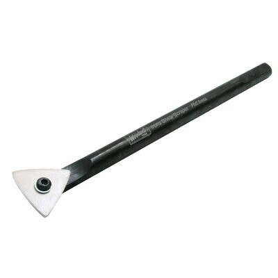 Irons Shear Scraper Irons Shear Scraper