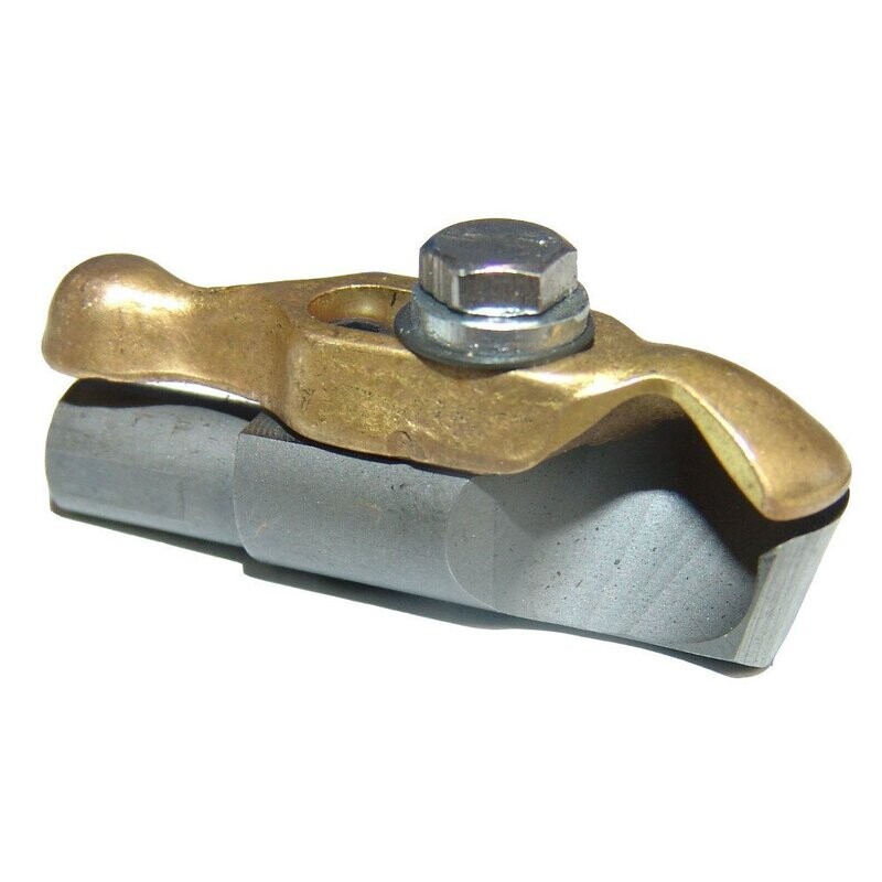 Pro-Forme Solid Powerhead 1/2"