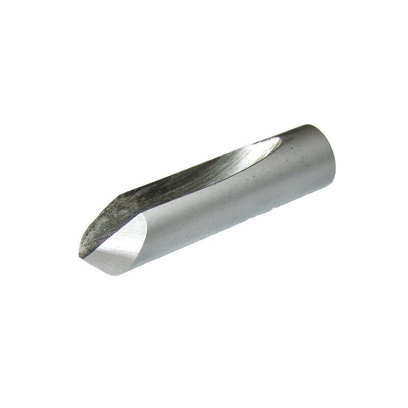 Bowl Gouge Tip – 13 mm (35° or 55° U Shape)