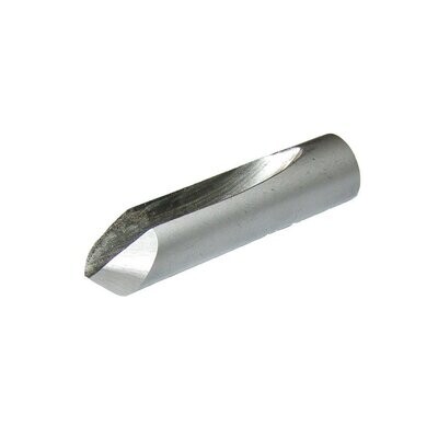 Bowl Gouge Tip – 13 mm (35° or 55° U Shape)