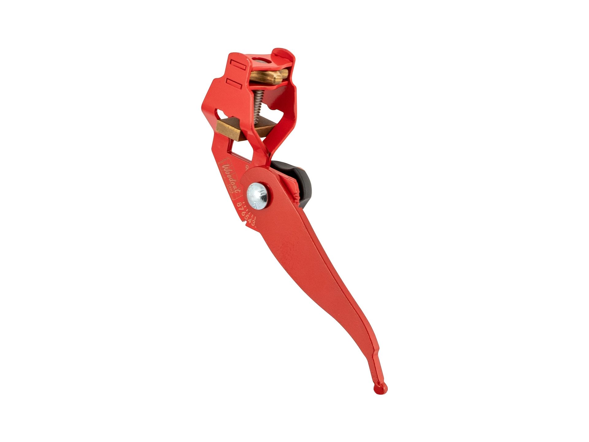 Tru-Grind Tool Holder – The Ultimate Sharpening Jig