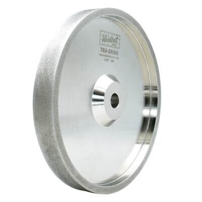 Tru-Grind CBN Wheels, 180 grit