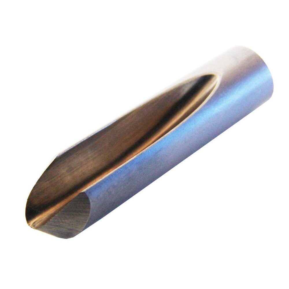Bowl Gouge Tip – 16 mm (35° or 55° U Shape)