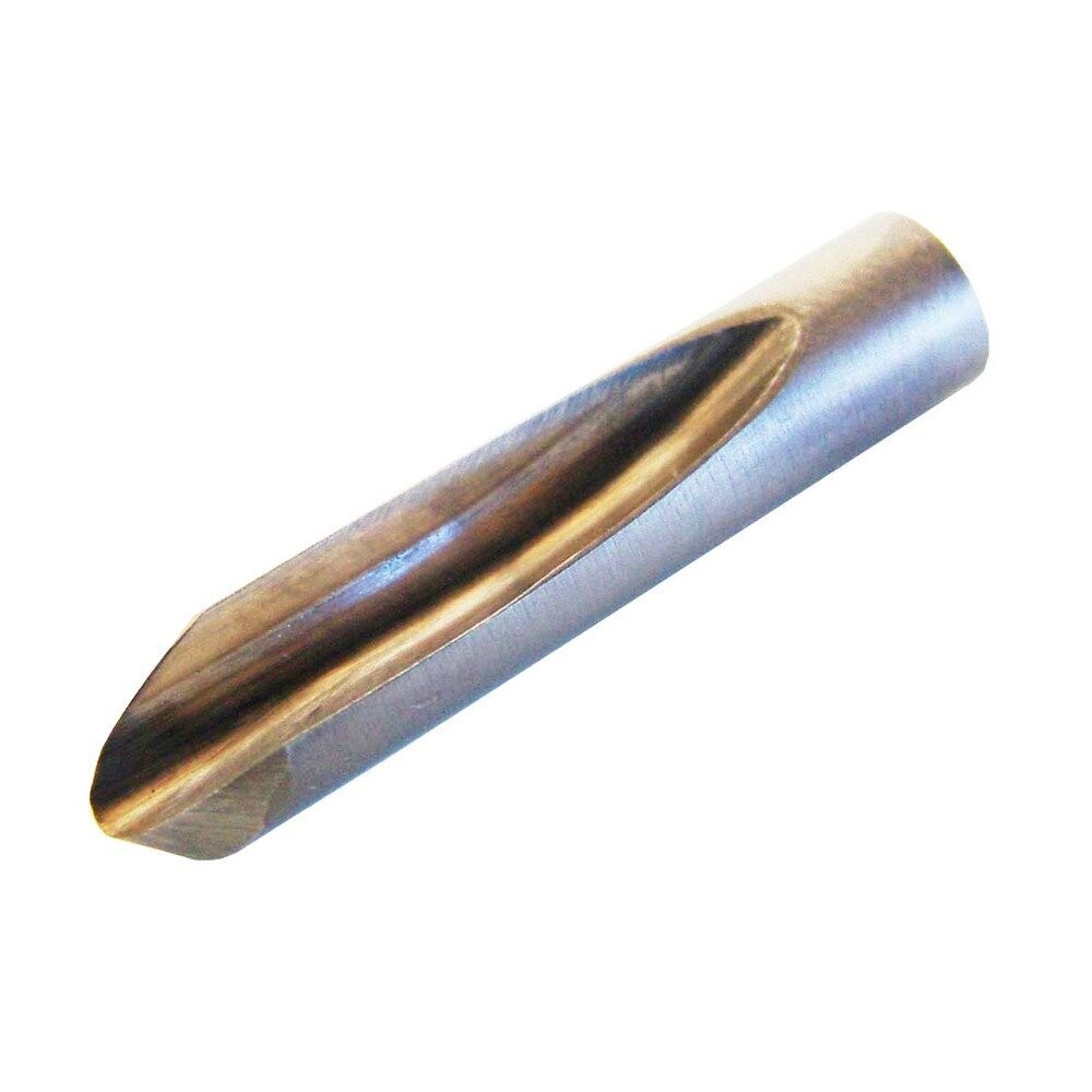 Bowl Gouge Tip – 10 mm (35° or 55° U Shape)