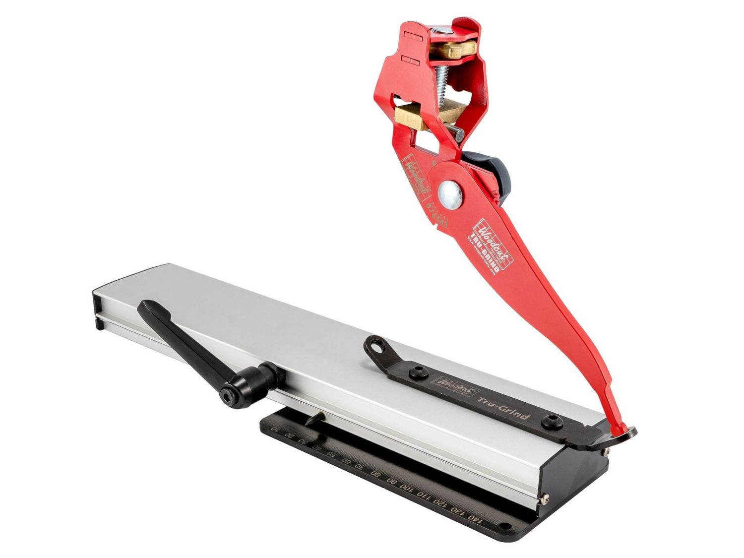 Tru-Grind Premium Sharpening System