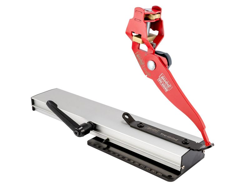 Tru-Grind Premium Sharpening System