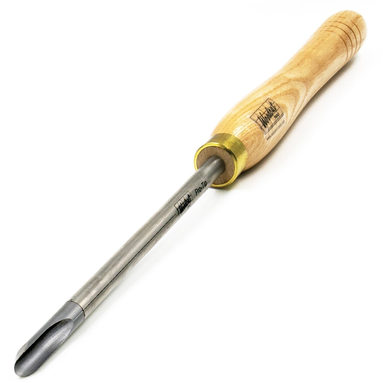 Spindle Gouge - 10mm (3/8 Spindle Gouge - 10mm (3/8")