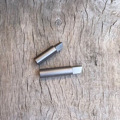Mill Drill Cutters only - for Original and Universal Mill Drill Cutters only - for Original and Universal