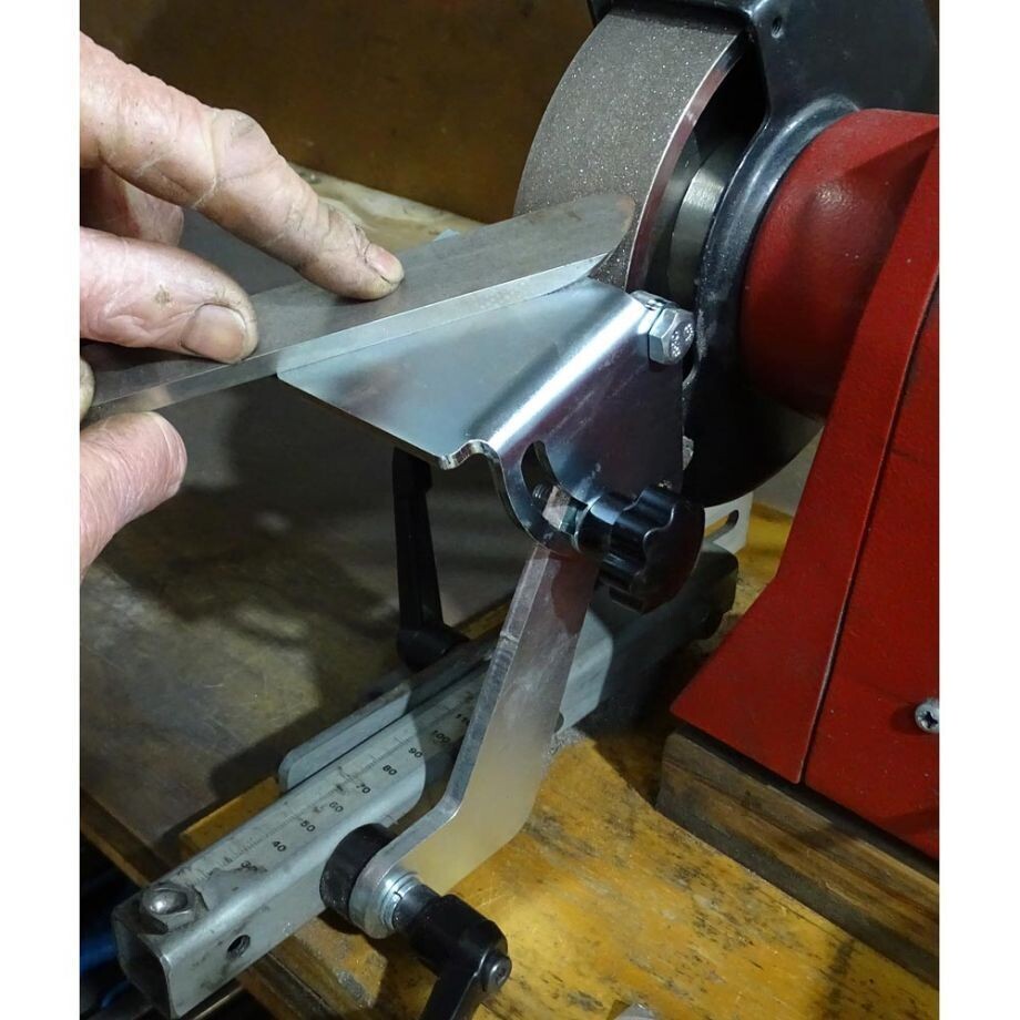 Tru-Grind Original Sturdy Rest