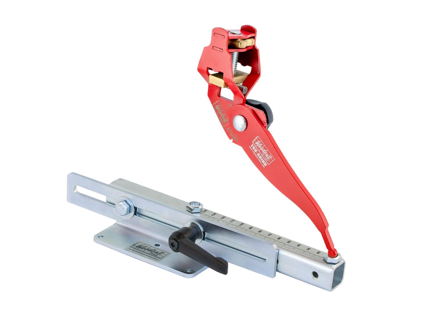 Tru-Grind Original Sharpening System