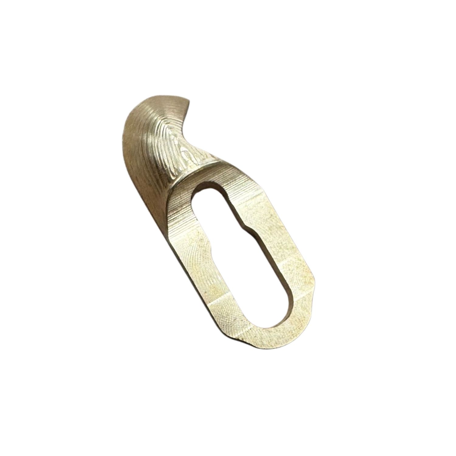 Pro-Forme Flexi Powerhead Brass Gauge – Replacement Part Pro-Forme Flexi Powerhead Brass Gauge – Replacement Part