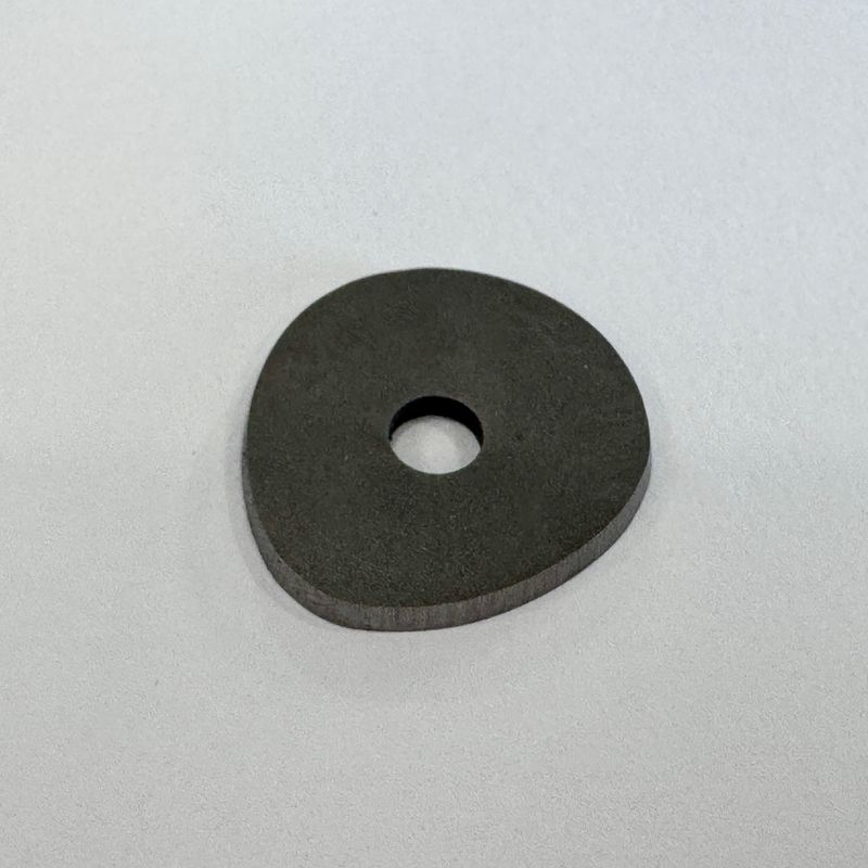 Pro-Scraper Assymetric Cutter - Small & Large