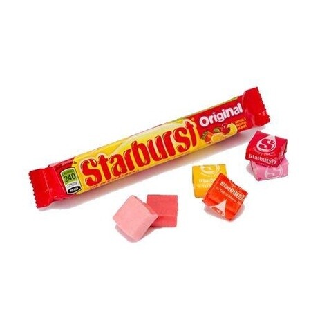 US Starburst Original