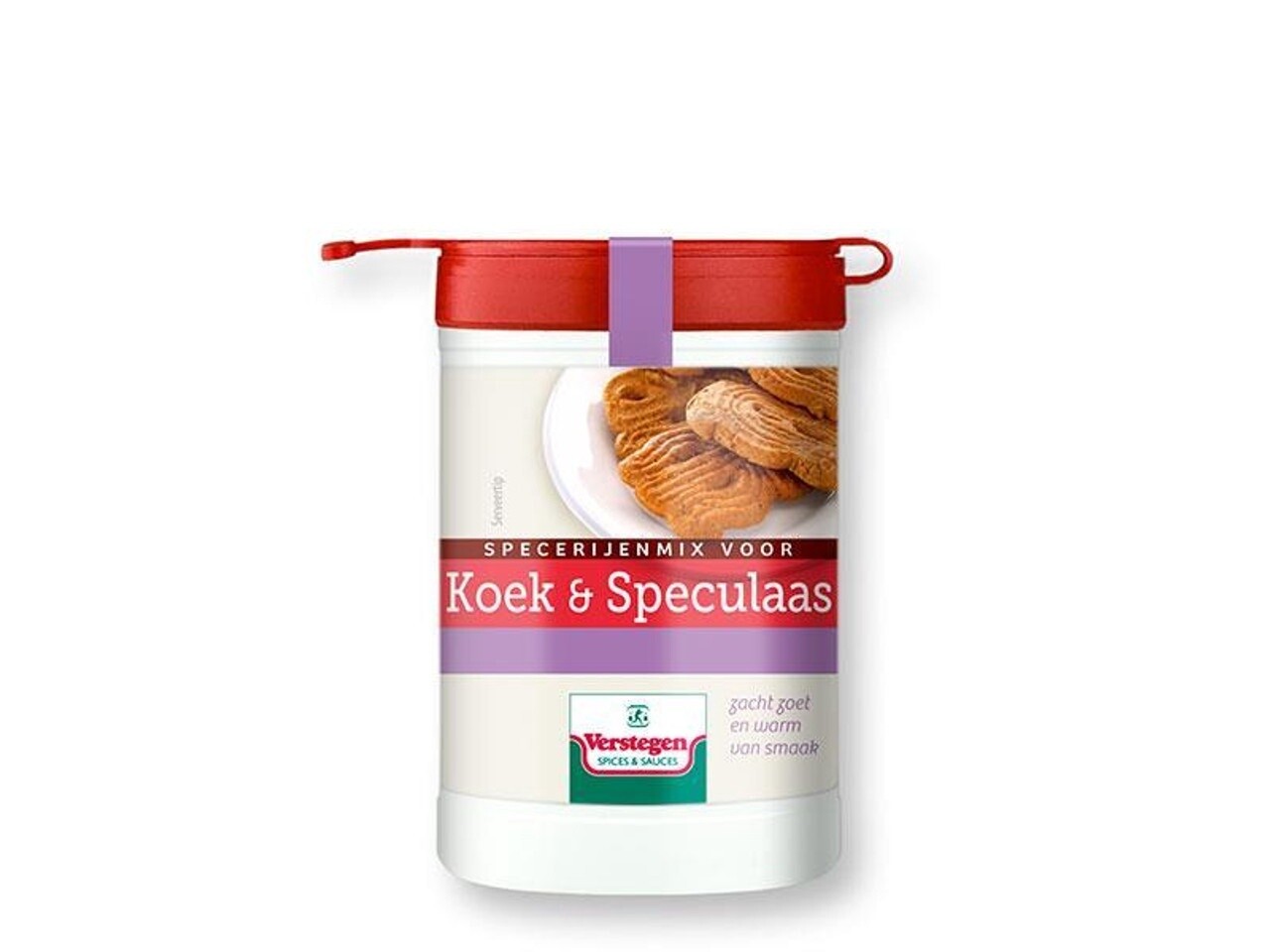 Koek &amp; Speculaas powder (Spice Mix for Cookies) 40g