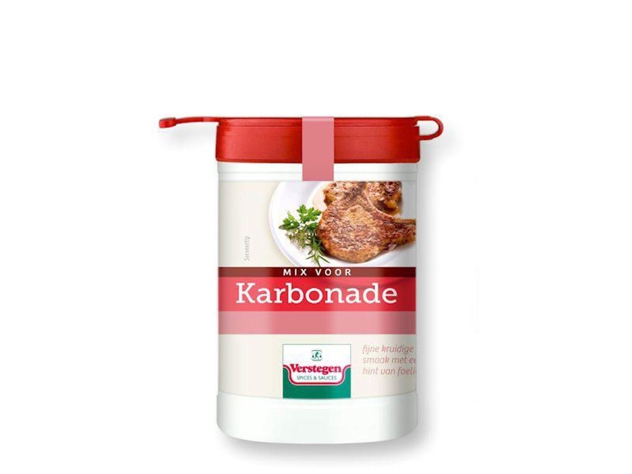 Karbonade (Spice Mix for Pork Chops)