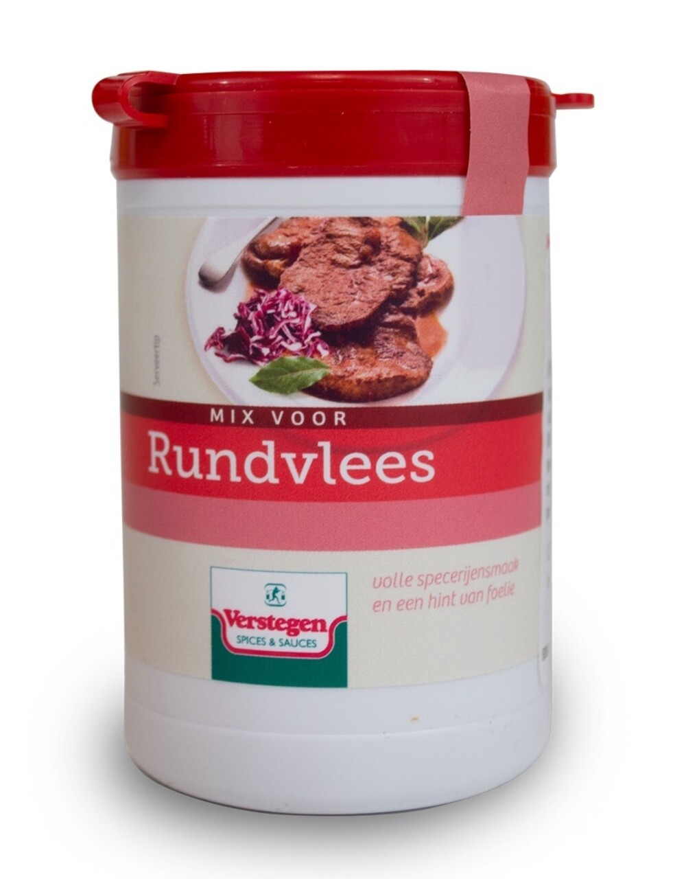Rundvlees (Spice Mix for Beef) 80g