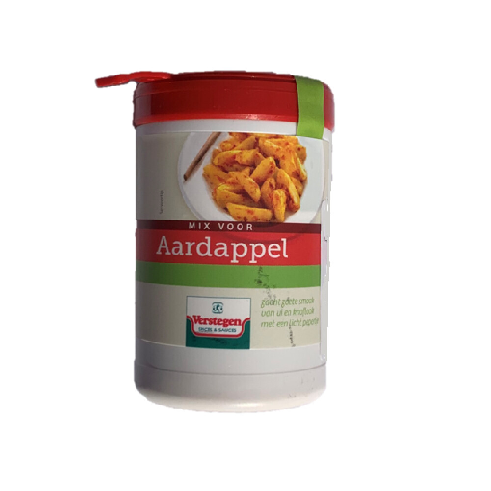 Spice Mix (for Potatoes) Aardappel 80g