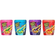 Juicy Drop Gummi Dip n Stix 96g