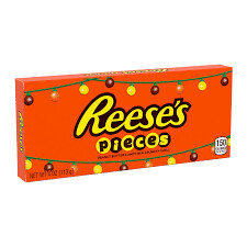 Reese&#39;s Pieces Movie Box 113g - LE Christmas