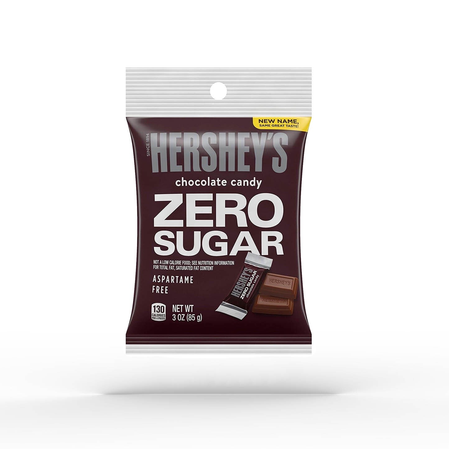 Sugar free hershey deals