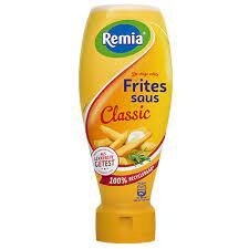 Frites Sauce Classic 500ml