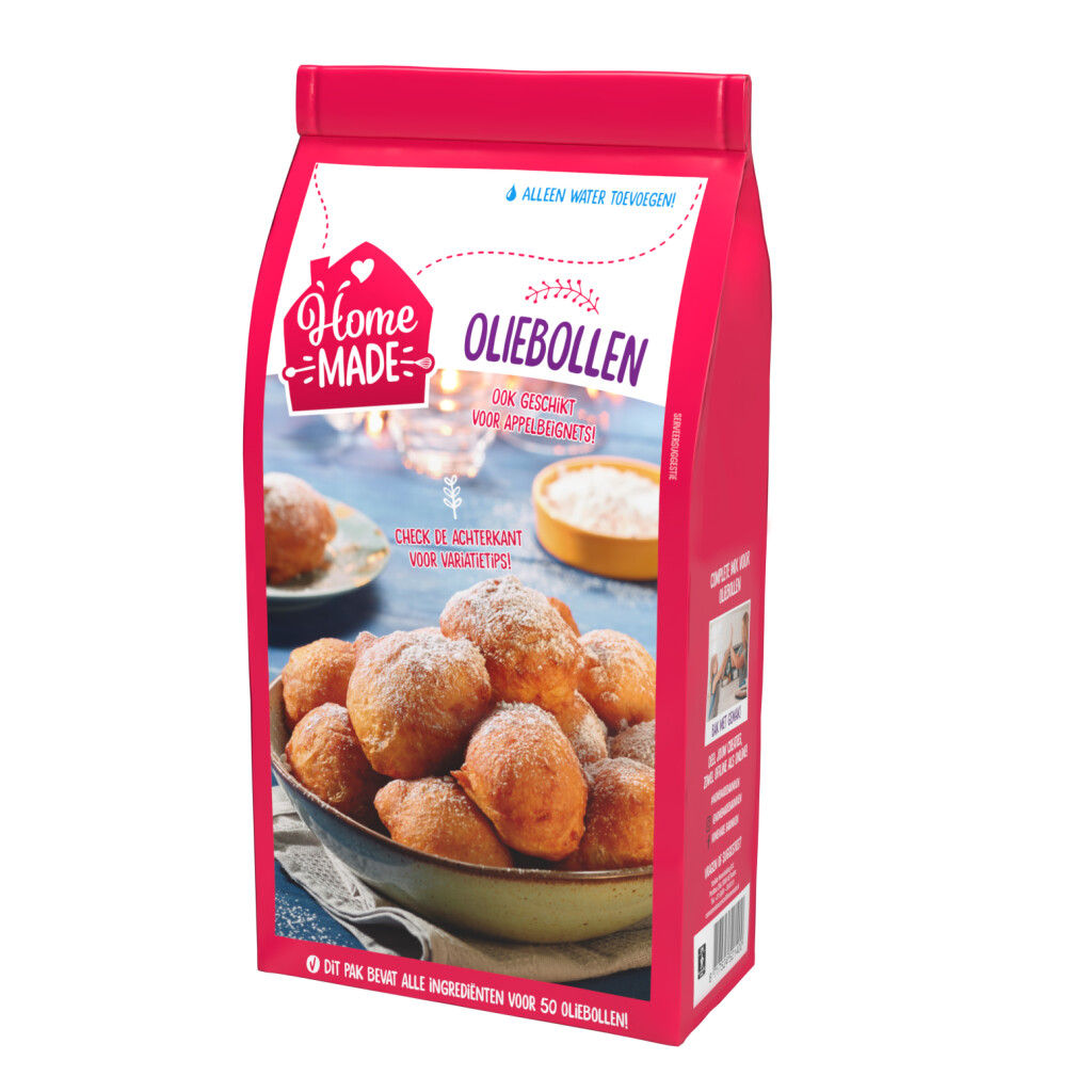 Oliebollen 1kg