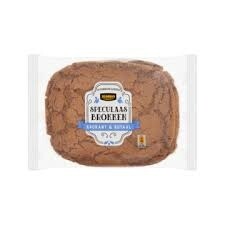 Speculaas Brokken (Thick Spiced Biscuit) 375g