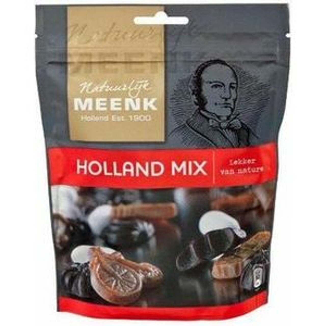 Holland Mix 225g