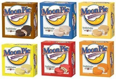 Moon Pie 78g