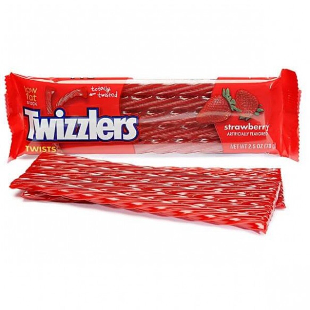 Twizzlers Strawberry