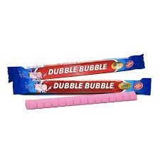 Dubble Bubble Big Bar 85g