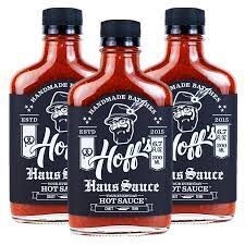 Hoff&#39;s Haus Sauce 200ml