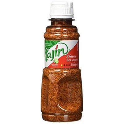 Tajin Seasoning