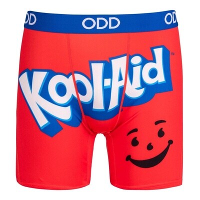 Boxer Briefs - Kool Aid Logo