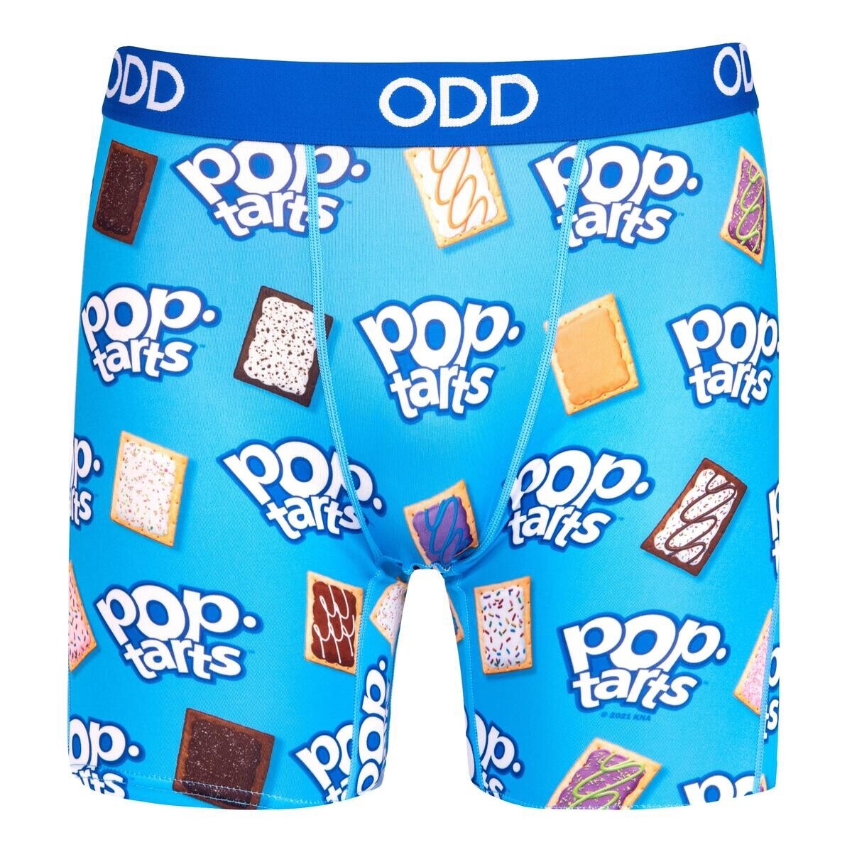 Boxer Briefs - Pop Tarts