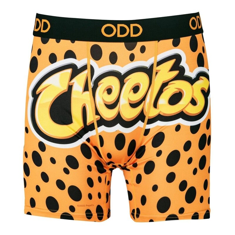 Boxer Briefs - Cheeto's