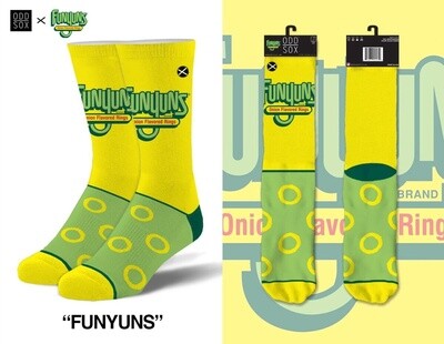 Adults Socks - Funyuns