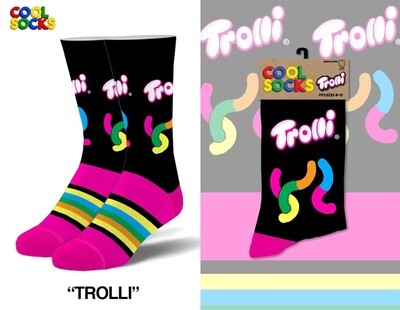 Adults Socks - Trolli