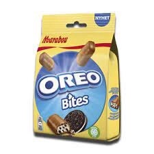 Oreo Bites Bag 145g