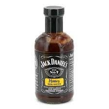 Jack Daniels BBQ Sauce