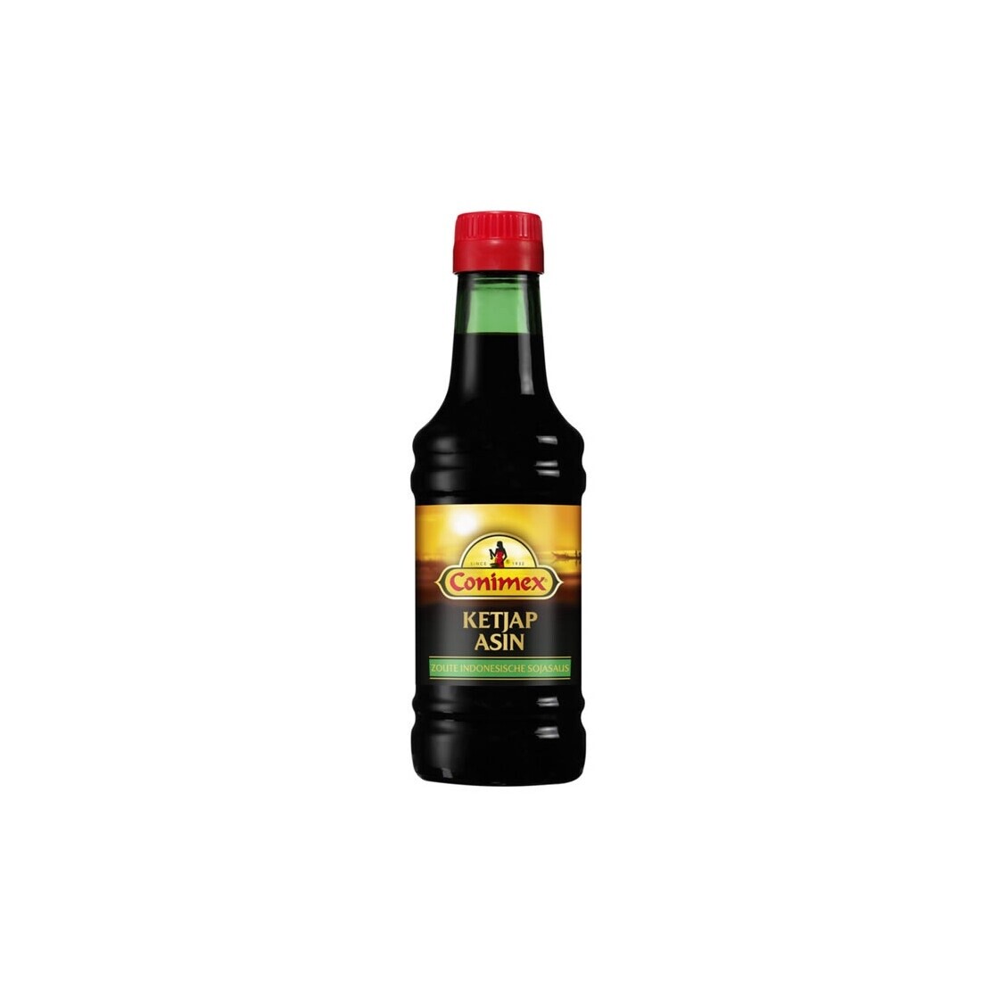 Ketjap Asin (Salty Soy Sauce) 250ml