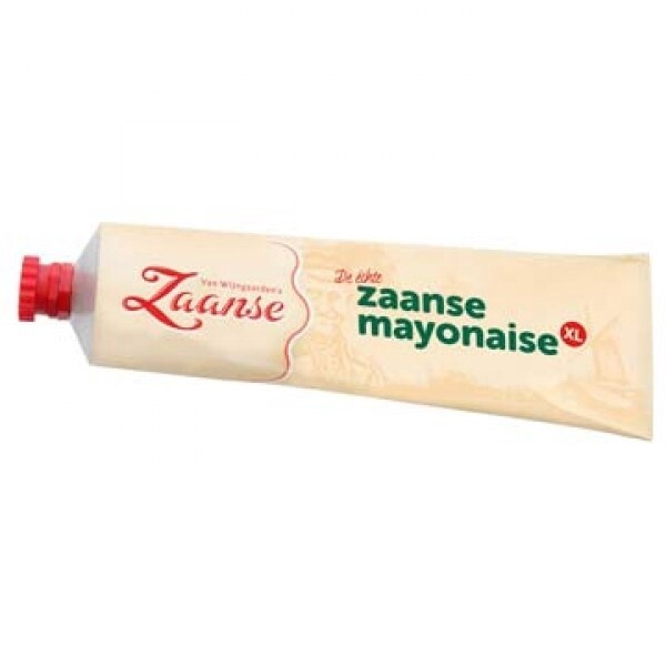Zaanse Mayonaise