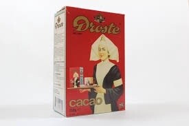 Droste Cacao 250g
