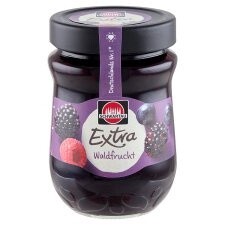 Forest Fruits Jam 340g