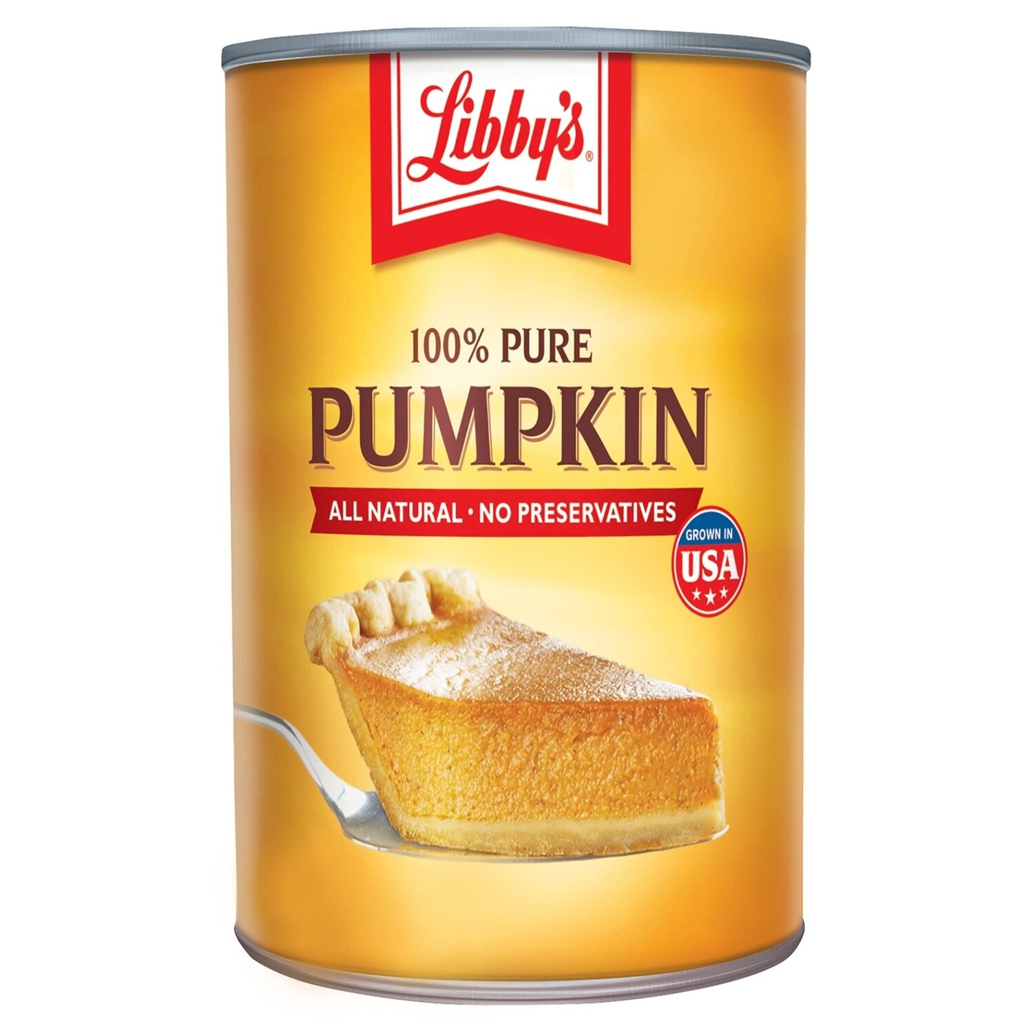 Libbys Pure Pumpkin 425g