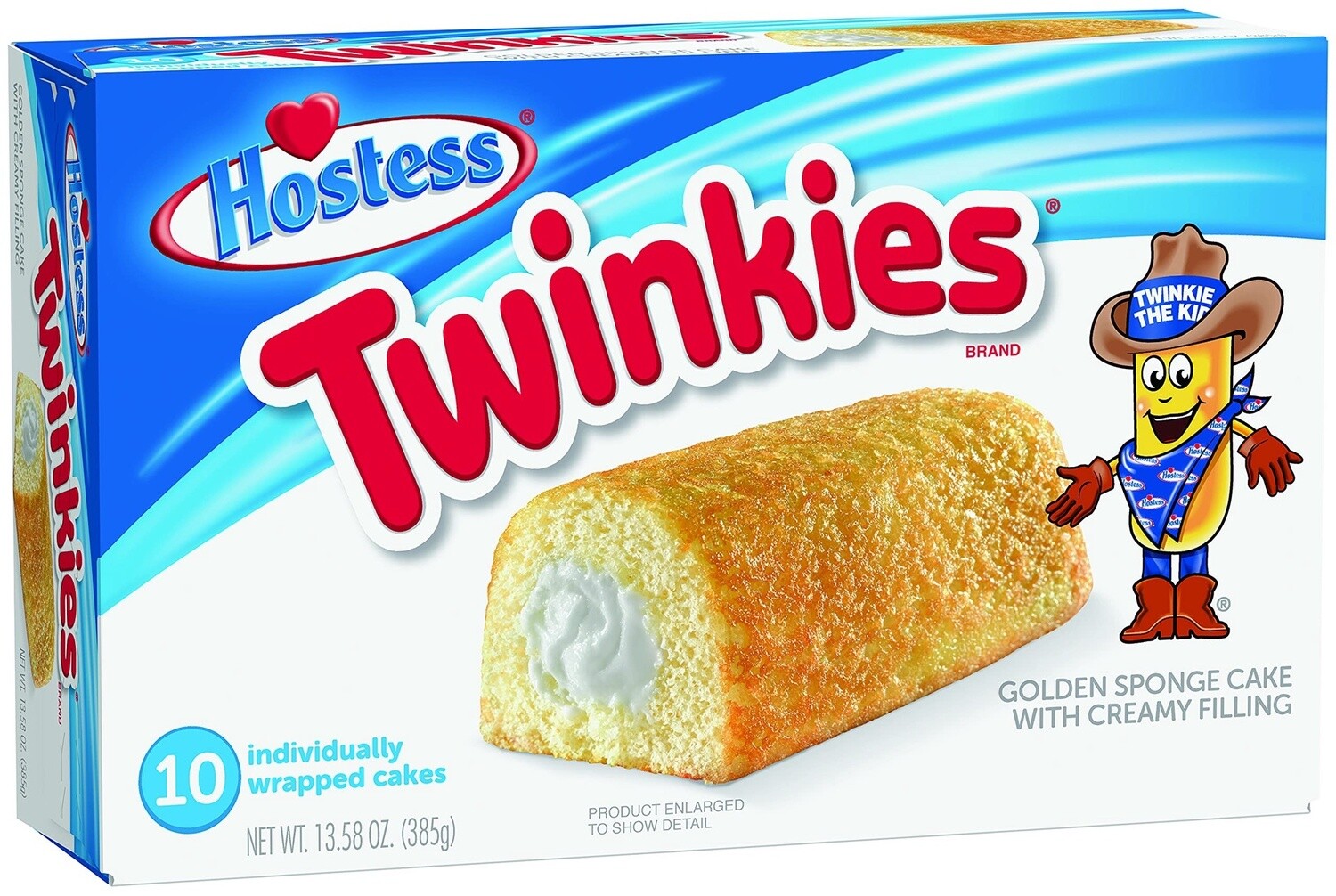 Twinkies 10 pack